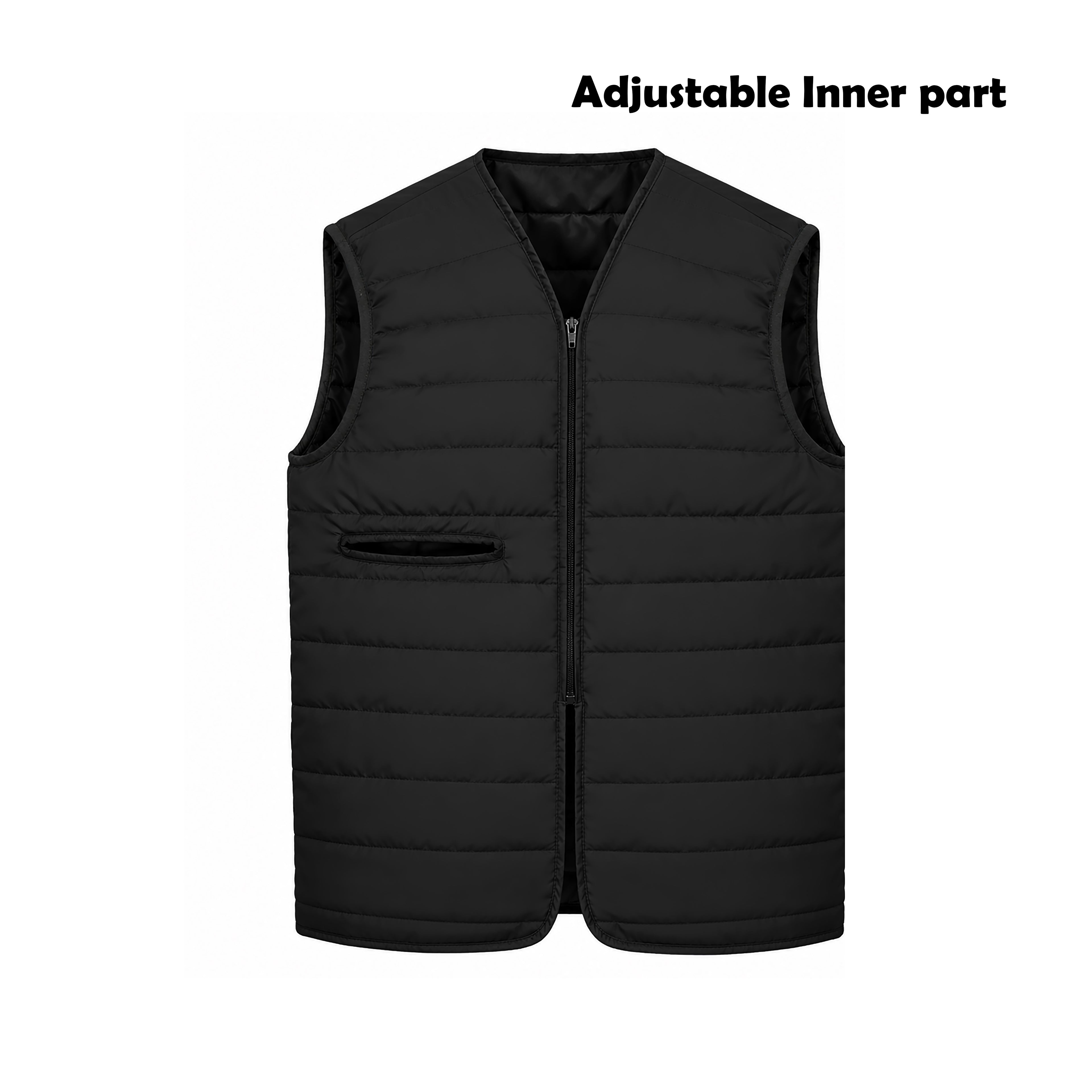 Unisex Premium Winter Padding Jacket | Everyday Comfort Wear | Code-WNT24