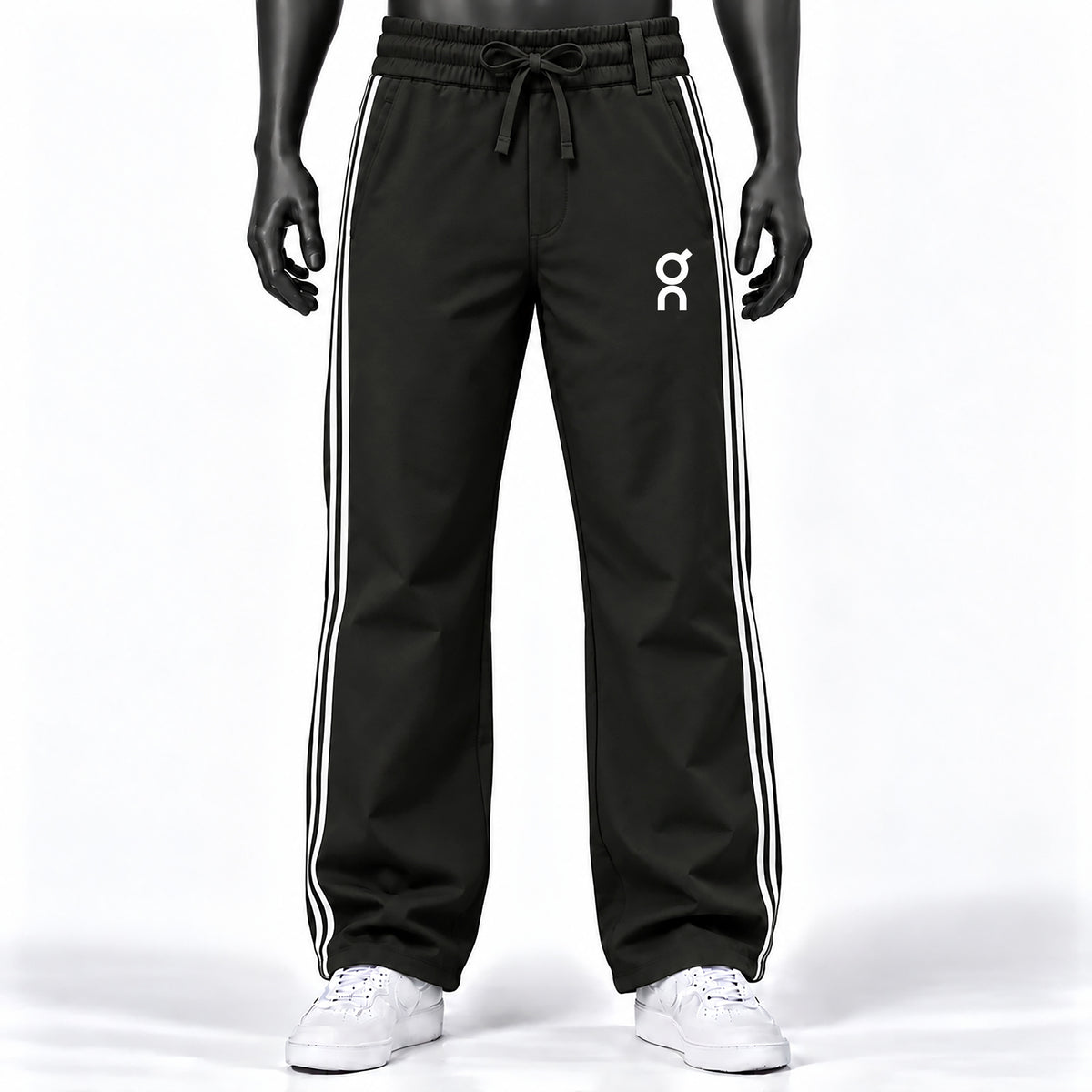 Unisex Urban Style Trouser | Code-WNT58