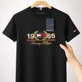 Simple Fit Polo – Clean Everyday Wear | CD-PZ35