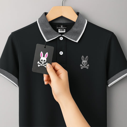 Daily Wear Polo – Clean Look & Comfort | CD-PZ17