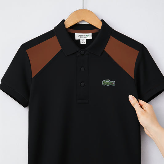 Casual Comfort Fit Polo | CD-PZ54