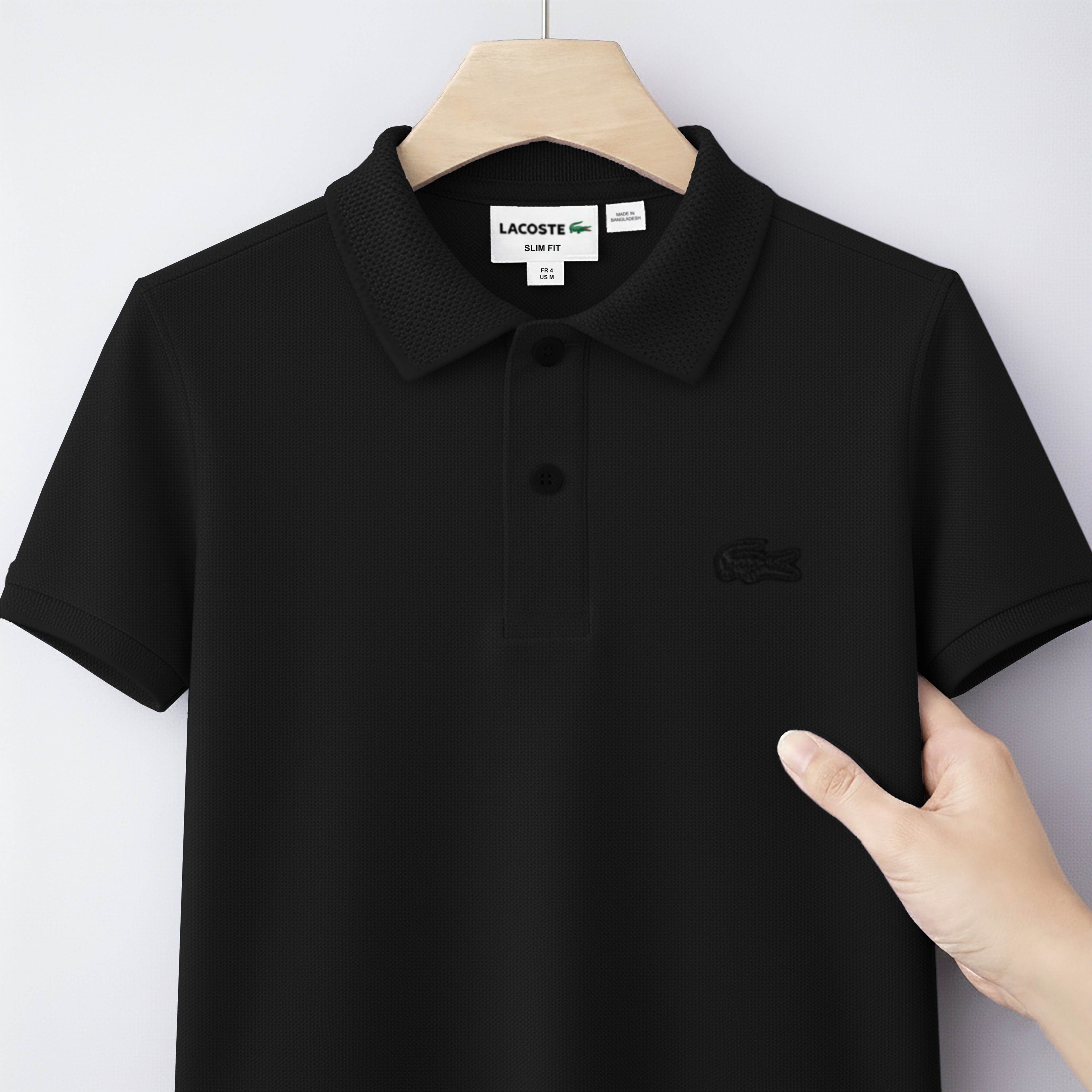 Smart Casual Polo – Easy Everyday Wear | CD-PZ14