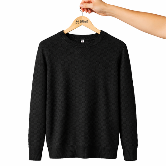 পুরুষদের ক্যাজুয়াল শীতকালীন জ্যাকেট - হালকা, উষ্ণ এবং আধুনিক ফিট | কোড-SWP88