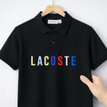 Clean Comfort Polo – Easy Daily Wear | CD-PZ46