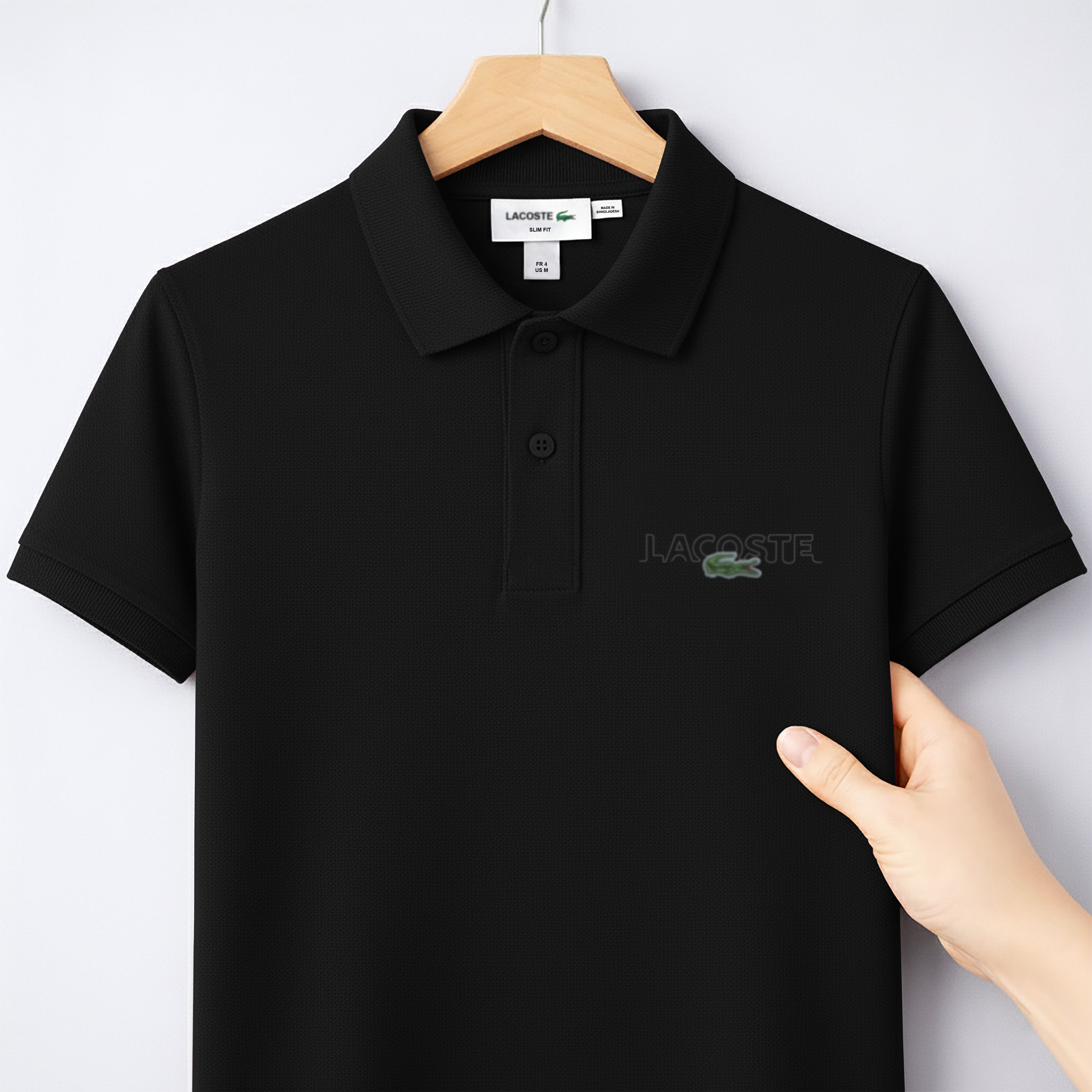 Everyday Style Polo – আরামদায়ক ও আরামদায়ক| CD-PZ44