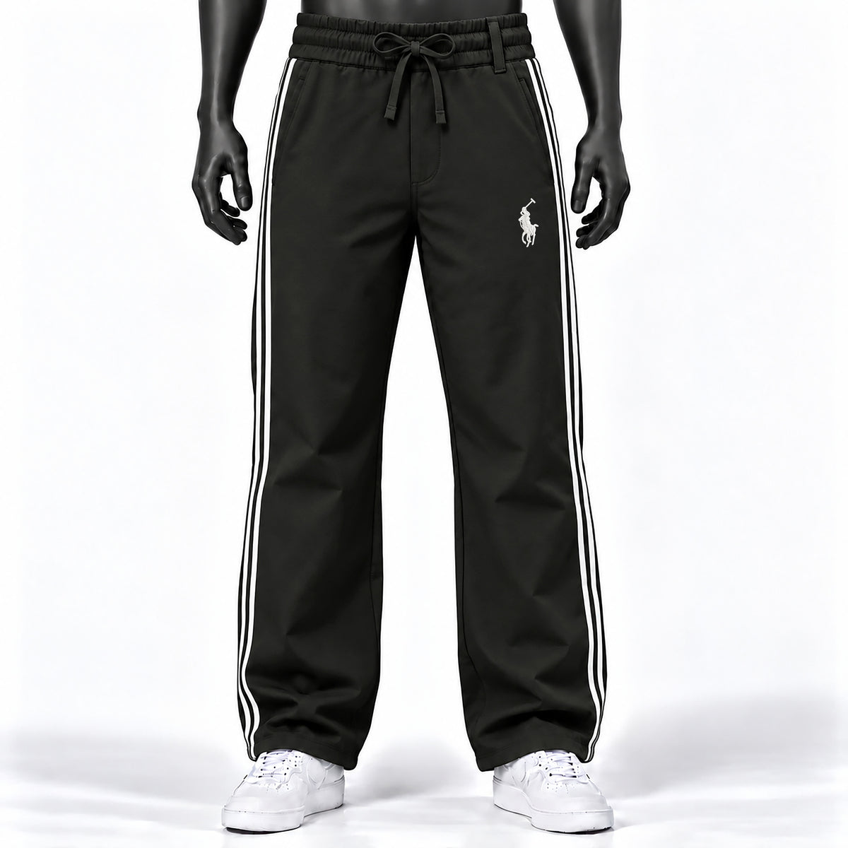 Unisex Everyday Casual Trouser | Code-WNT57