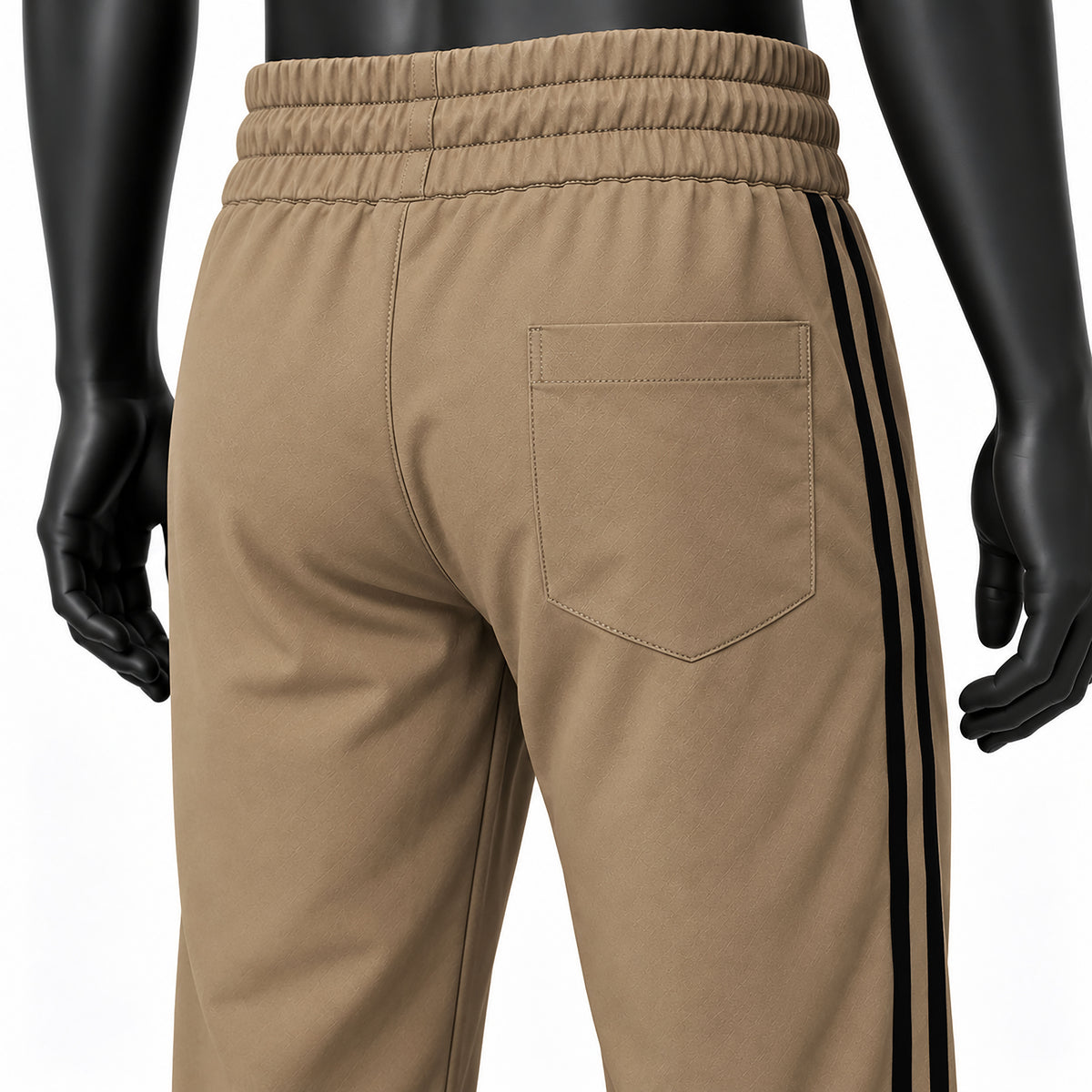 Unisex Everyday Casual Trouser | Code-WNT57
