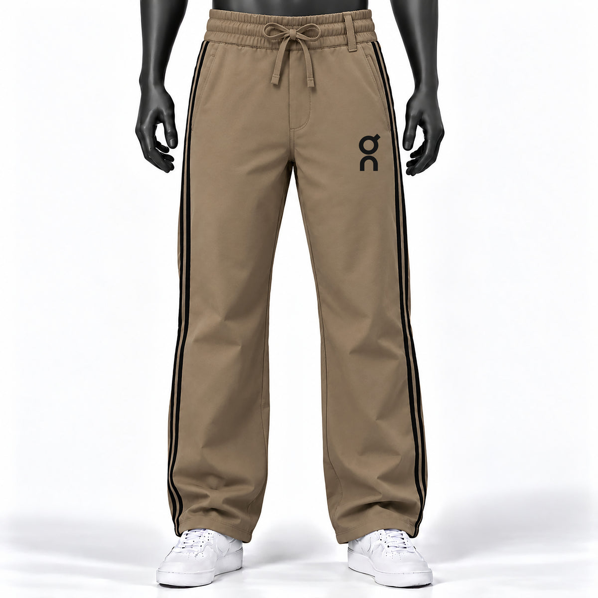 Unisex Urban Style Trouser | Code-WNT58