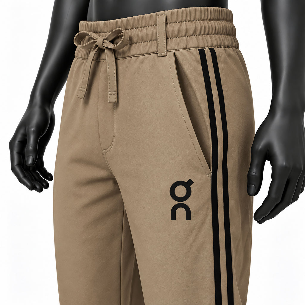 Unisex Urban Style Trouser | Code-WNT58
