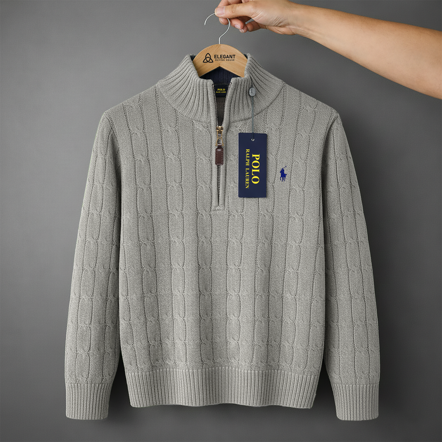 পুরুষদের ক্যাজুয়াল শীতকালীন জ্যাকেট - হালকা, উষ্ণ এবং আধুনিক ফিট | কোড-SWP88