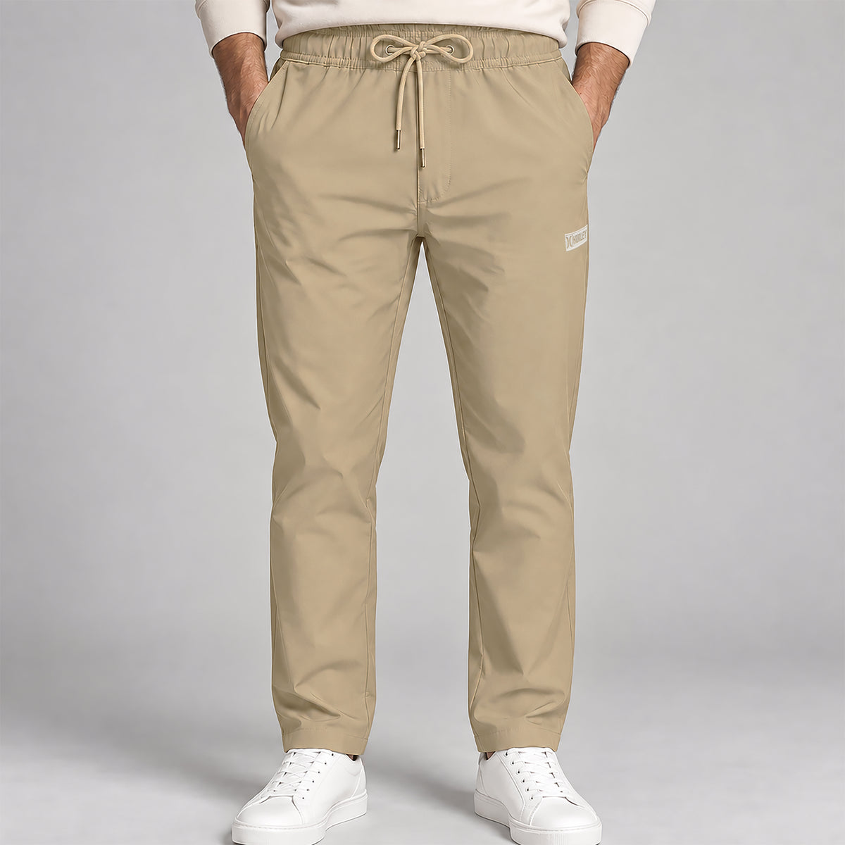 Men’s Everyday Comfort Trouser| Code-WNT32