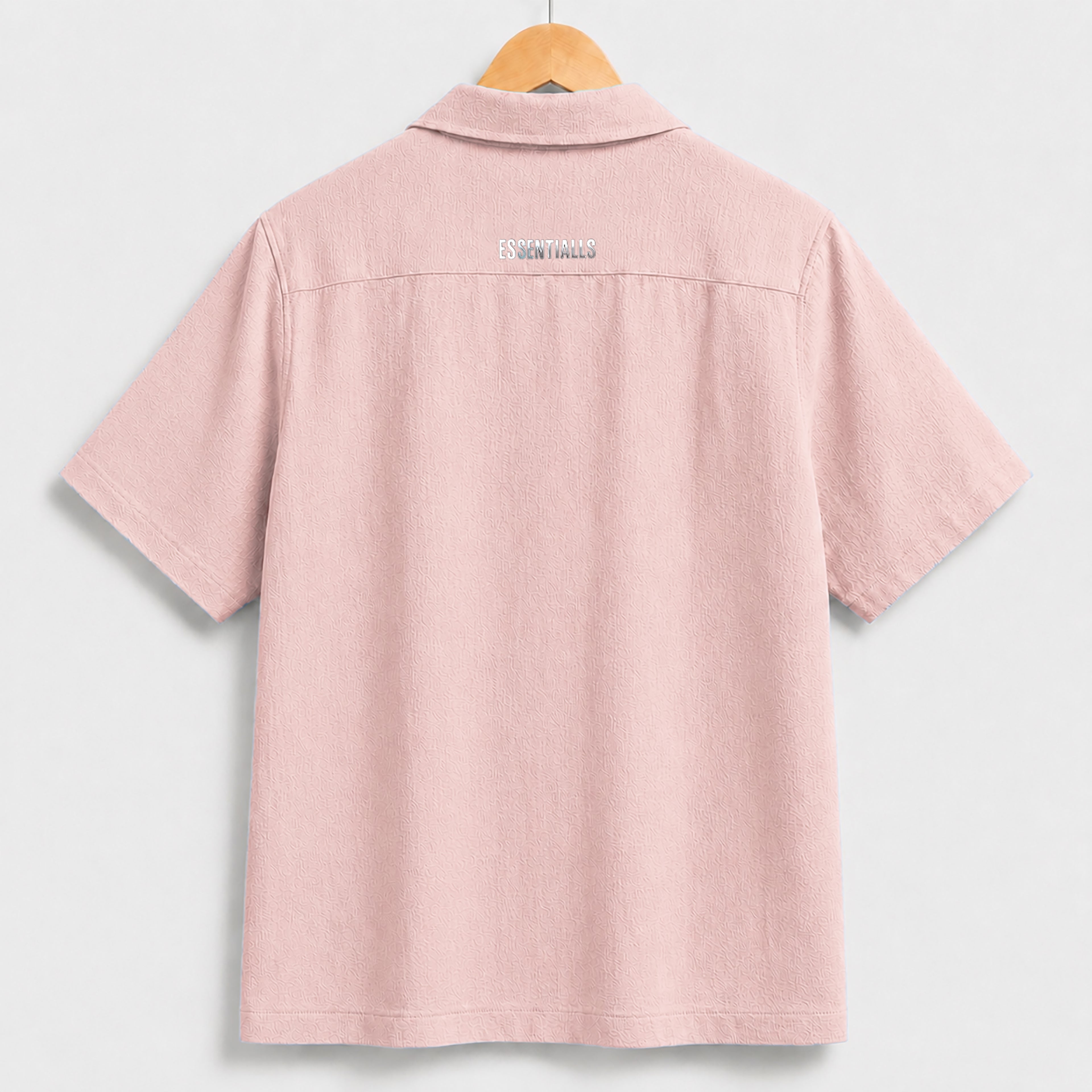 Urban Breeze Half Shirt | CD-PSD1