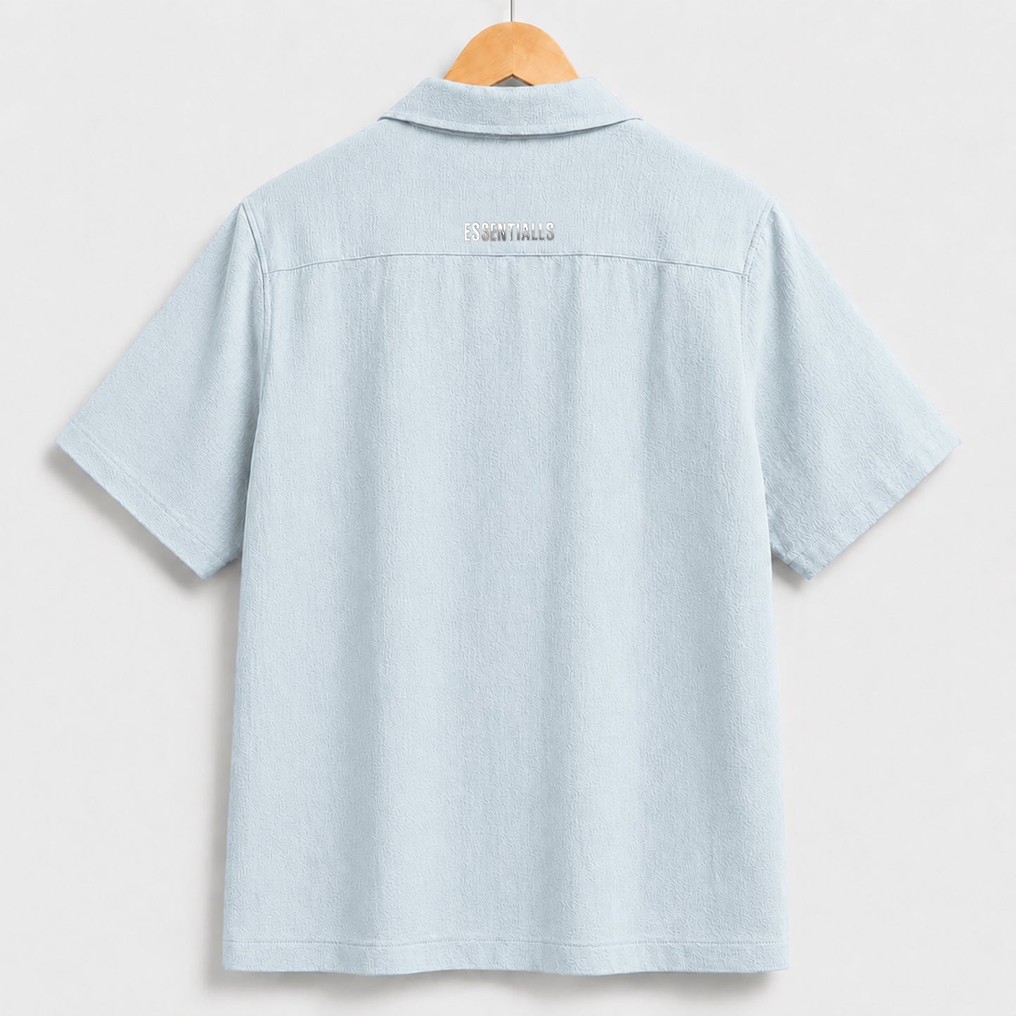 Urban Breeze Half Shirt | CD-PSD1