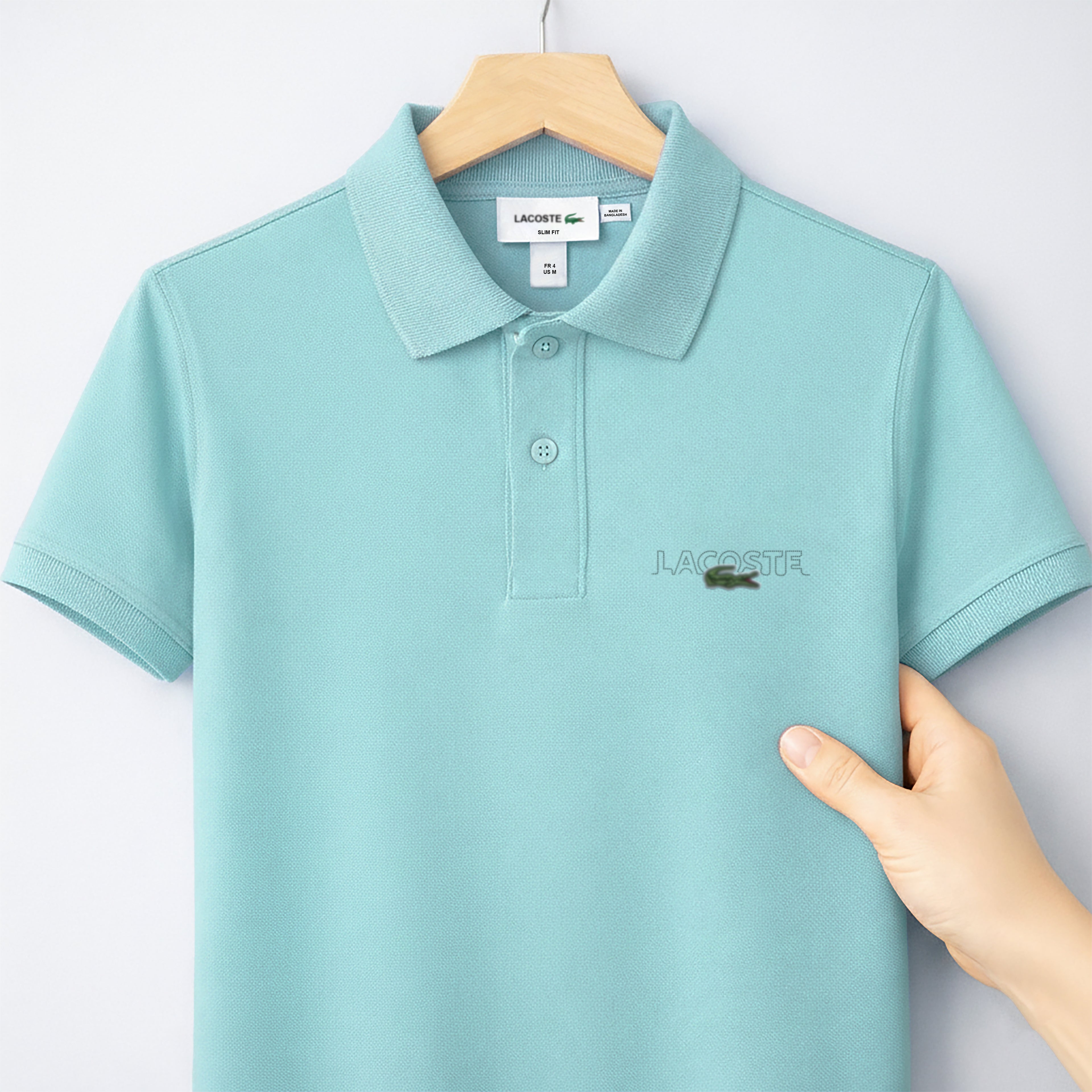 Everyday Style Polo – আরামদায়ক ও আরামদায়ক| CD-PZ44