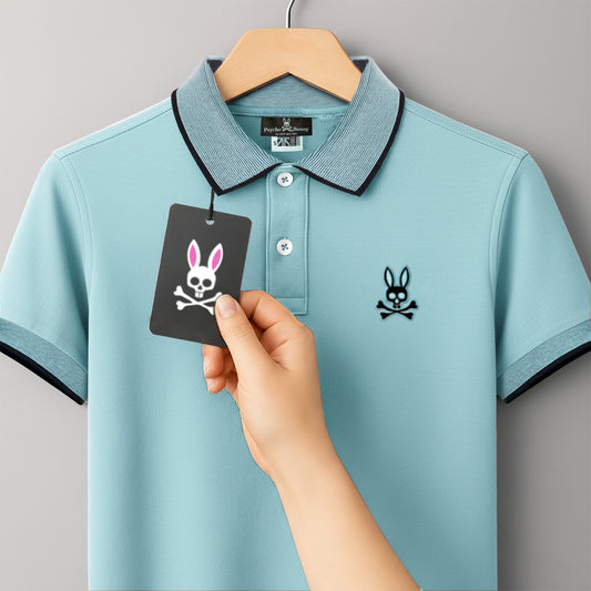 Daily Wear Polo – Clean Look & Comfort | CD-PZ17