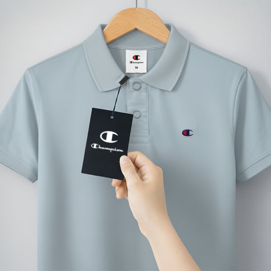 Classic Comfort Everyday Polo | CD-PZ7