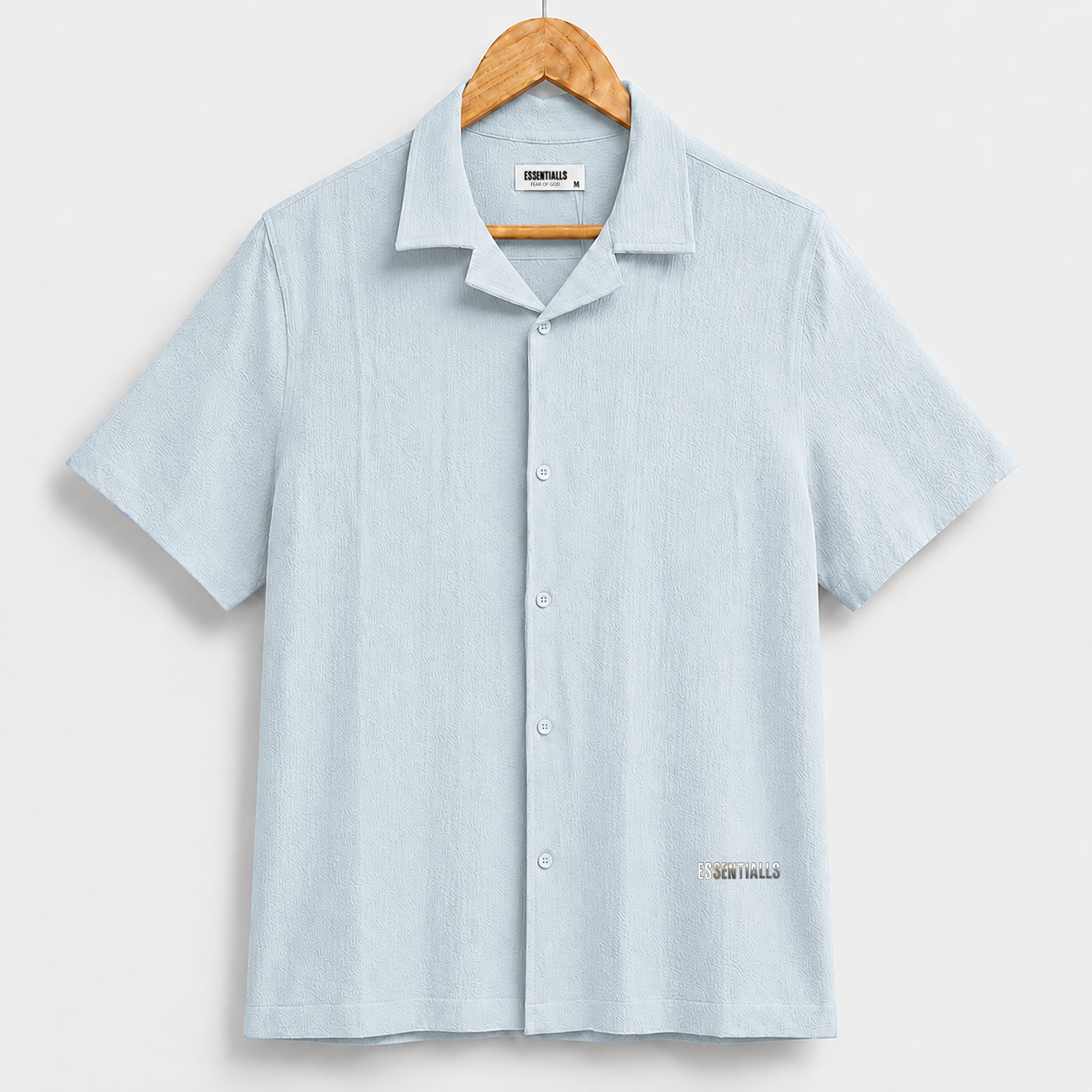 Urban Breeze Half Shirt | CD-PSD1
