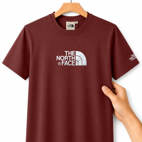 Adventure Casual Graphic T-Shirt | CD-PZ75