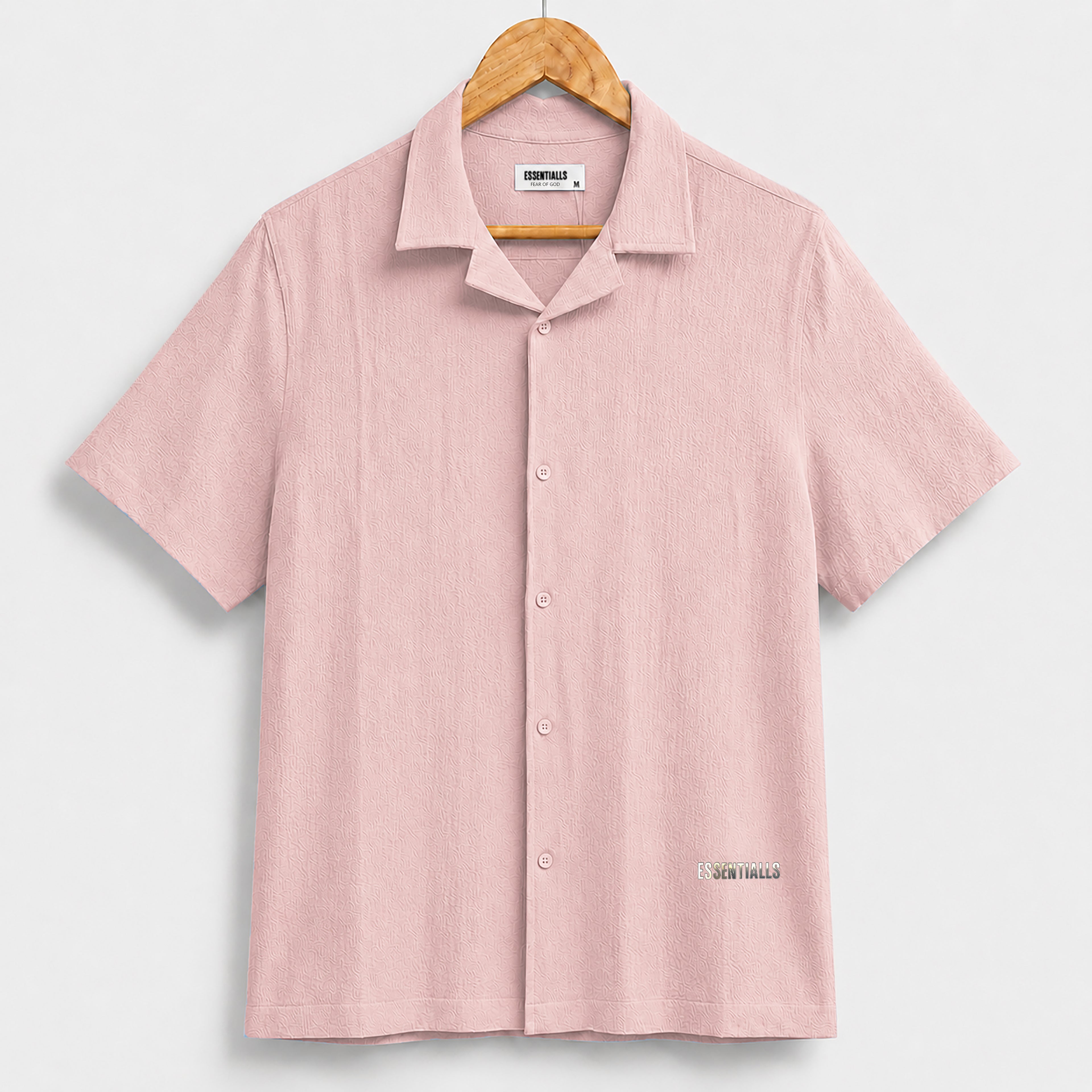 Urban Breeze Half Shirt | CD-PSD1