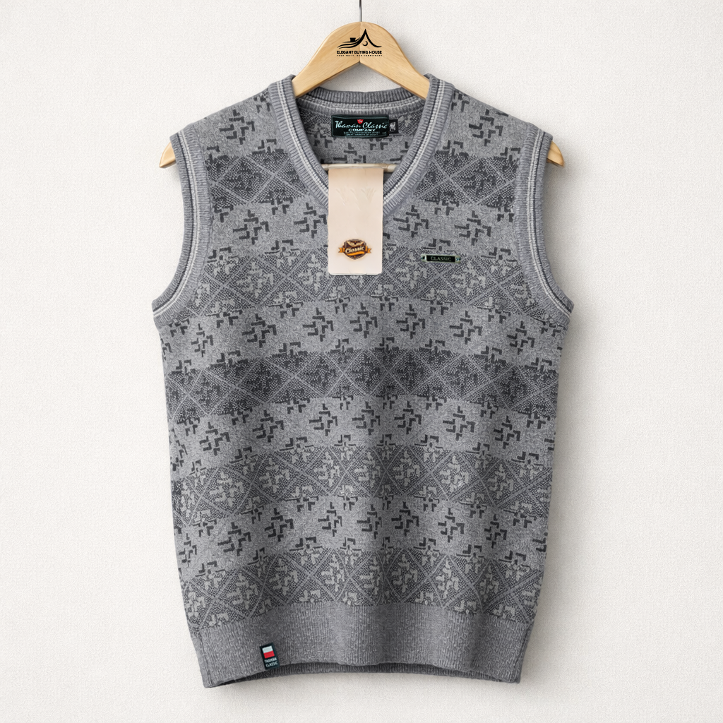 Premium Suede Finish Men’s Winter Jacket – Ultra Soft, Warm & Stylish| Code-SWP53