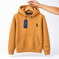 Unisex Classic Everyday Hoodie | Code-WNT37