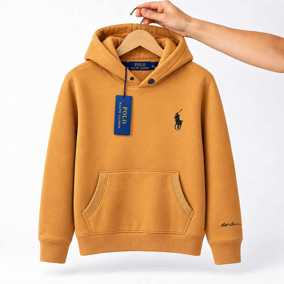 Unisex Classic Everyday Hoodie | Code-WNT37