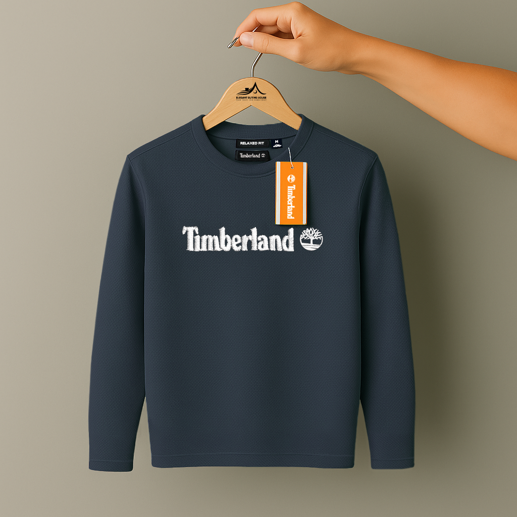 Premium Full Sleeve Winter T-Shirt – Ultra Comfortable, Soft & Stylish | Code-SWP48