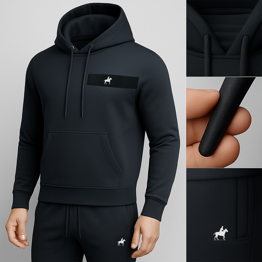 Elite Comfort Activewear – Modern Style & All-Day Warmth|CD-WMC9