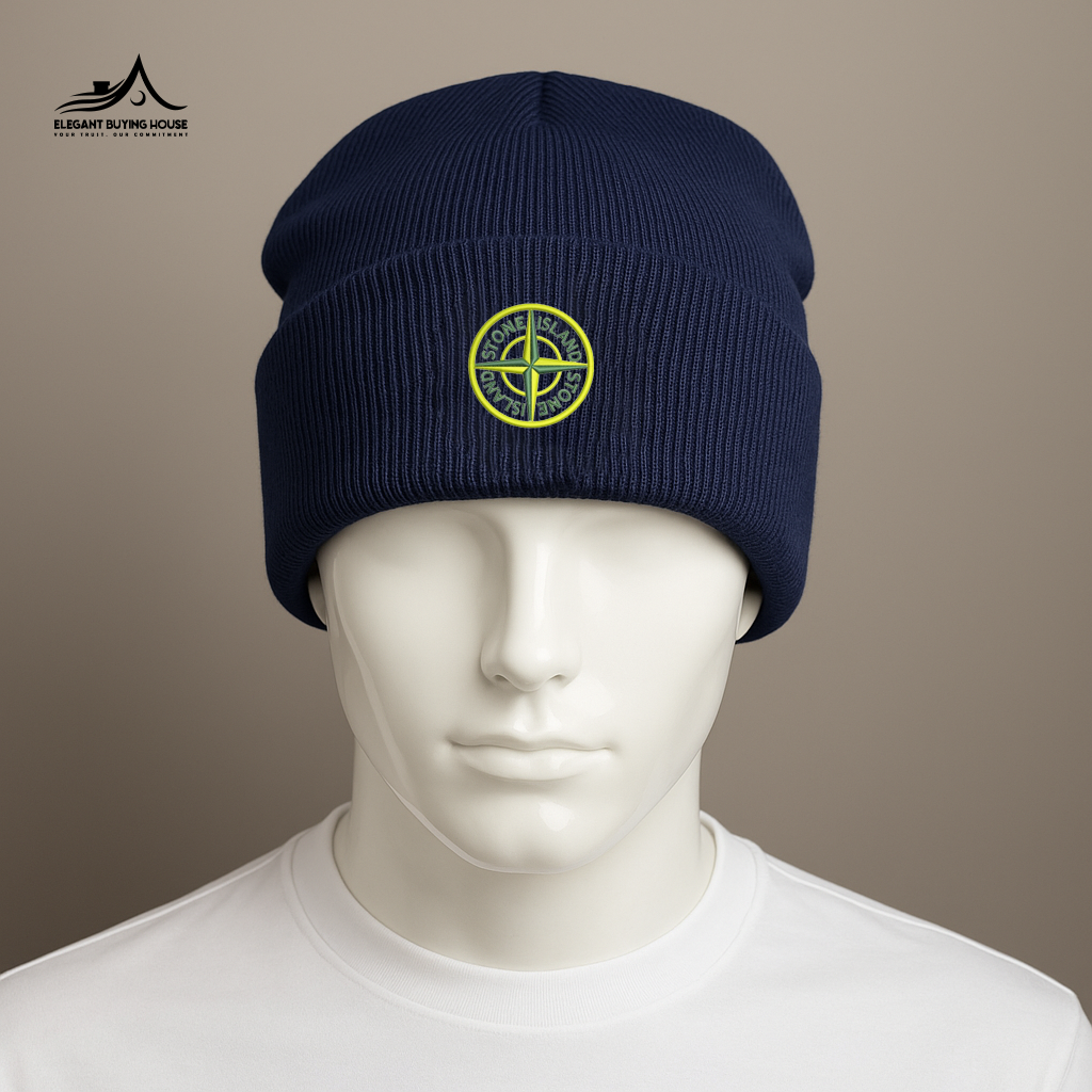 Premium Winter Knit Beanie Collection – Ultra-Soft, Warm & Stylish | Code-SWP45