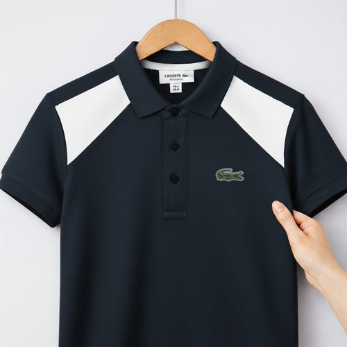 Casual Comfort Fit Polo | CD-PZ54