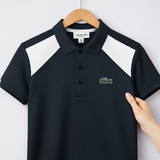 Casual Comfort Fit Polo | CD-PZ54