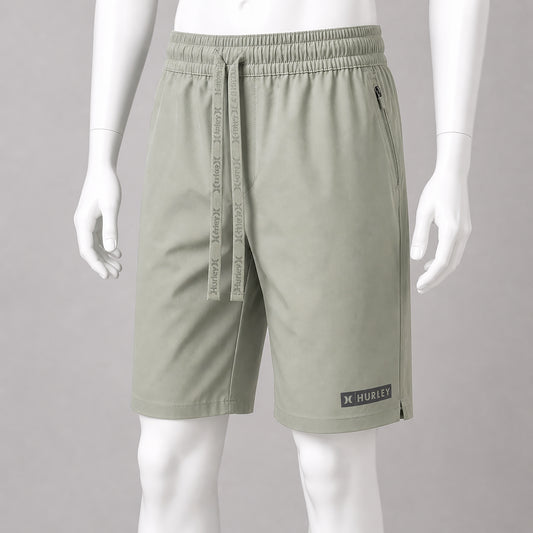 Comfort Fit Drawstring Casual Summer Shorts | | CD-PPS43
