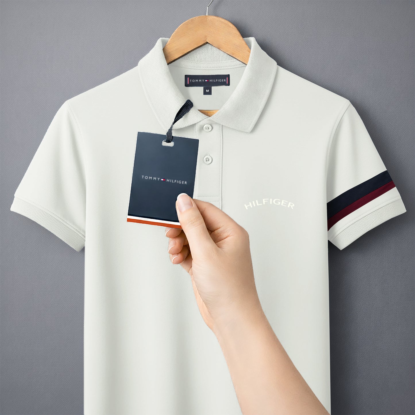 Easy Style Polo – Daily Comfort Wear | CD-PZ29