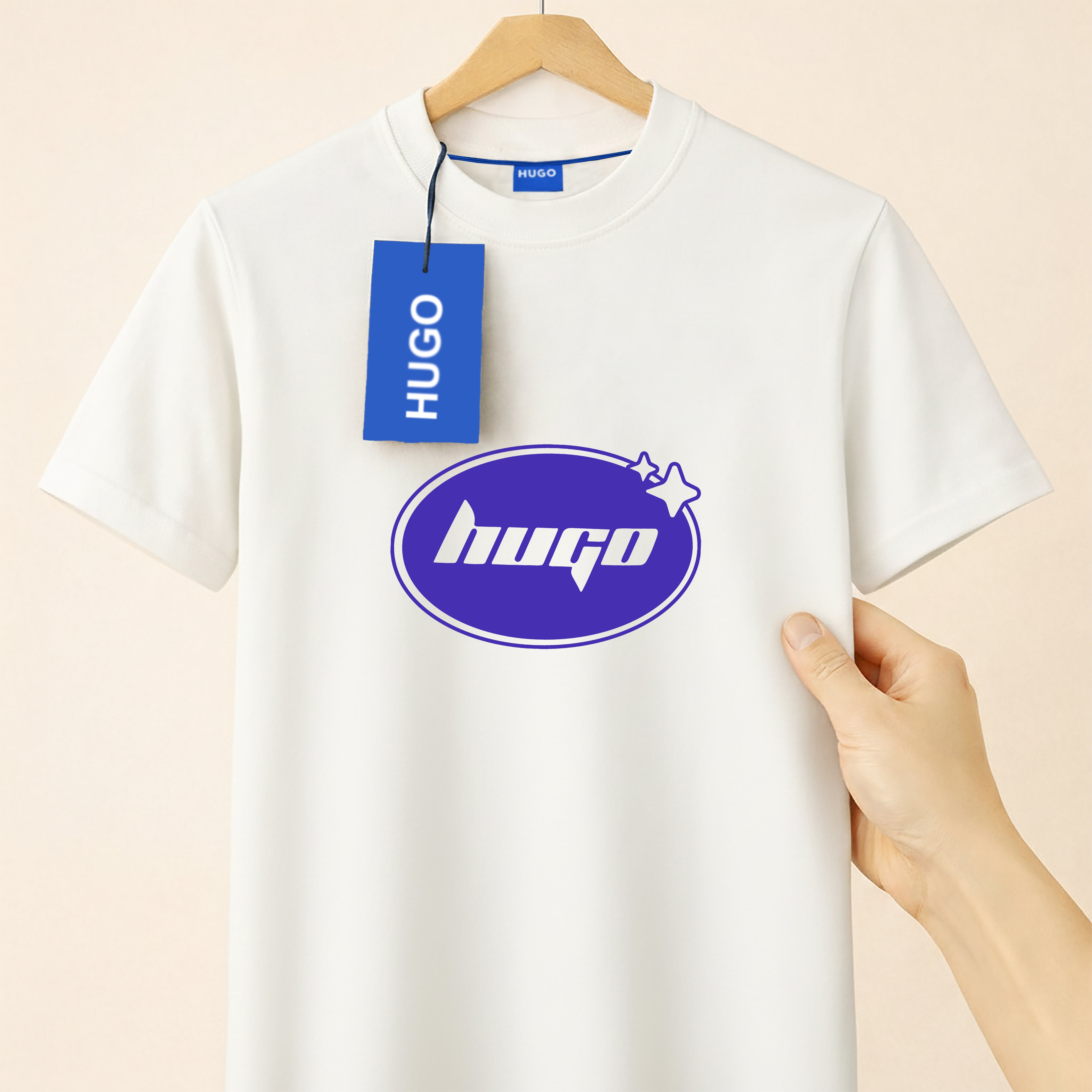 Easy Daily Polo – Clean & Comfortable | CD-PZ42