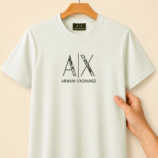 Urban Comfort Graphic T-Shirt | CD-PZ70