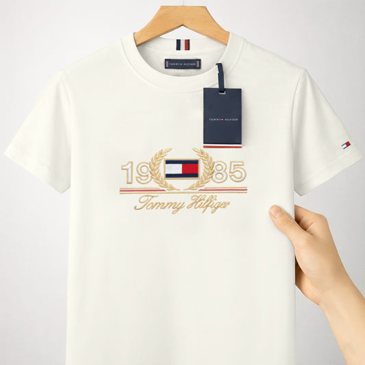 Simple Fit Polo – Clean Everyday Wear | CD-PZ35