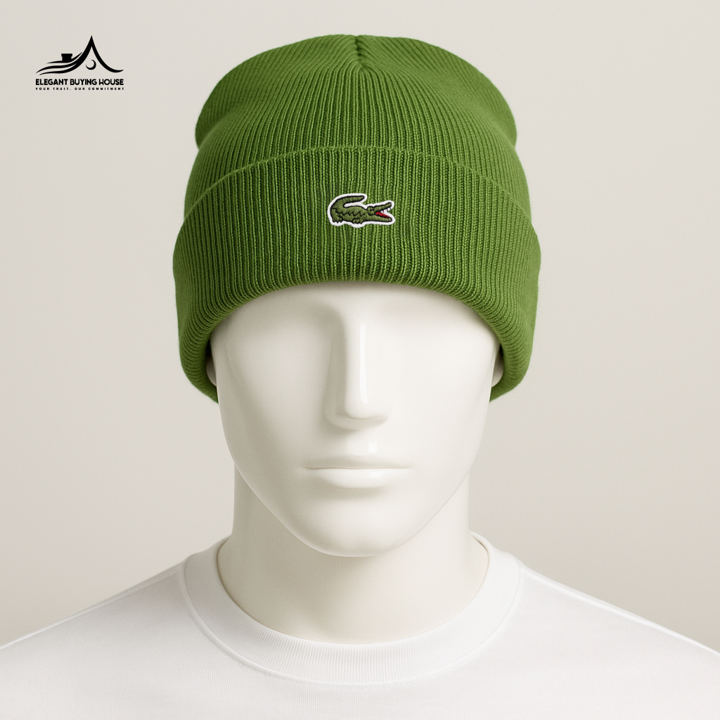 Premium Winter Knit Beanie Collection – Ultra-Soft, Warm & Stylish | Code-SWP45