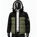 Unisex Urban Winter Padding Jacket | Code-WNT48