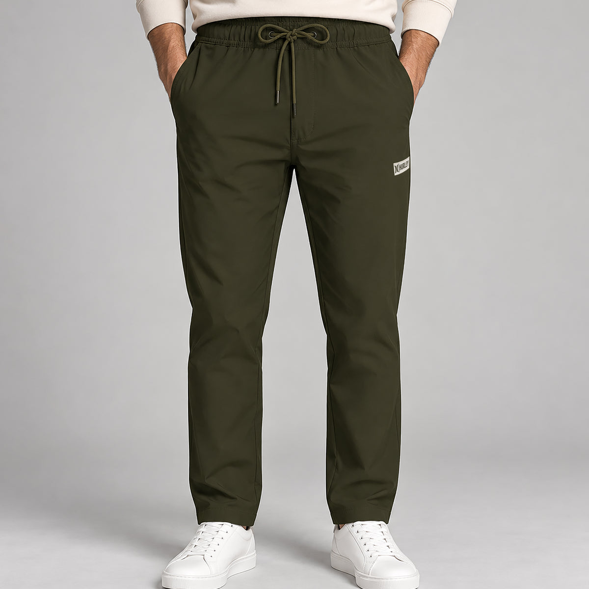 Men’s Everyday Comfort Trouser| Code-WNT32