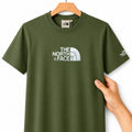 Adventure Casual Graphic T-Shirt | CD-PZ75