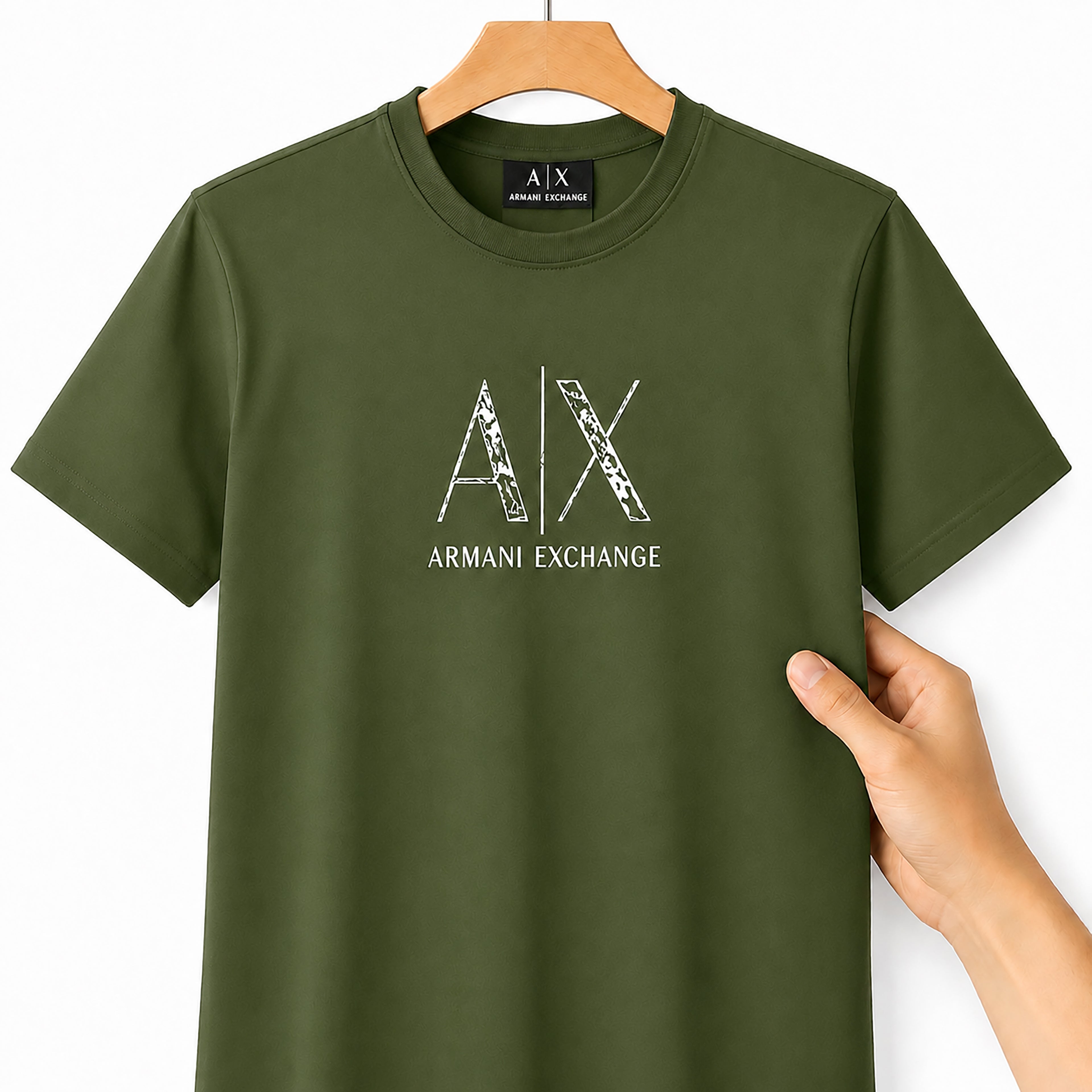 Urban Comfort Graphic T-Shirt | CD-PZ70