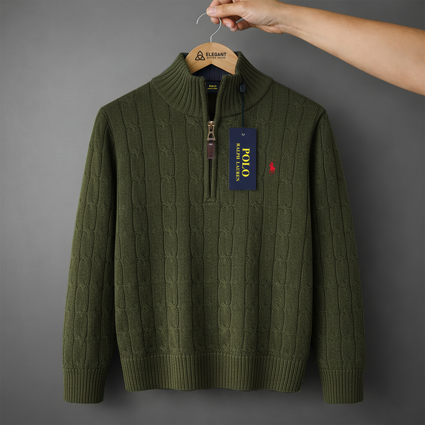 পুরুষদের ক্যাজুয়াল শীতকালীন জ্যাকেট - হালকা, উষ্ণ এবং আধুনিক ফিট | কোড-SWP88