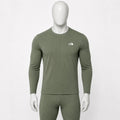 Premium Unisex Thermal Base Layer Set | Soft & Warm Winter Wear | Code-WNT26