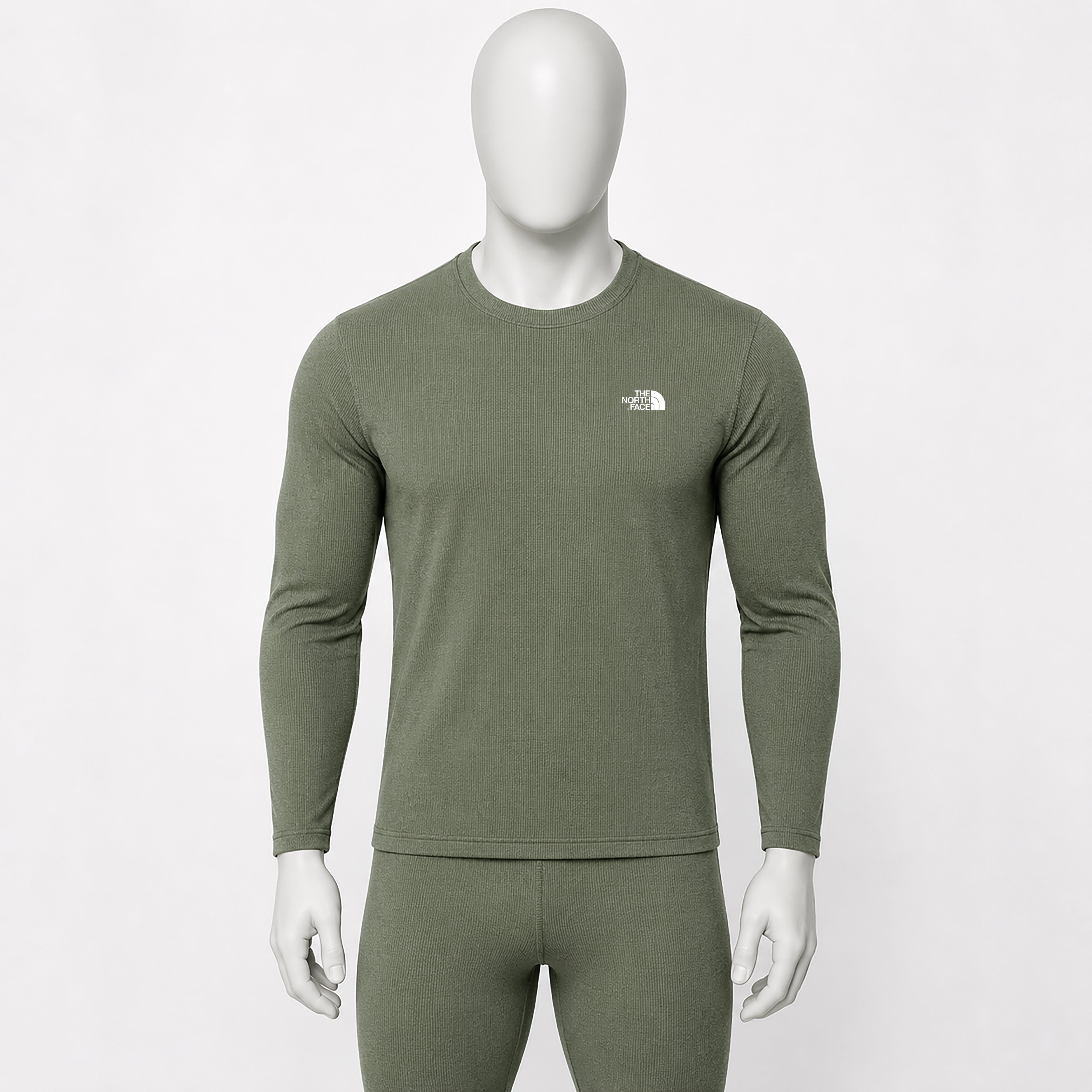 Premium Unisex Thermal Base Layer Set | Soft & Warm Winter Wear | Code-WNT26