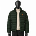 Unisex Classic Winter Padding Jacket | Code-WNT42