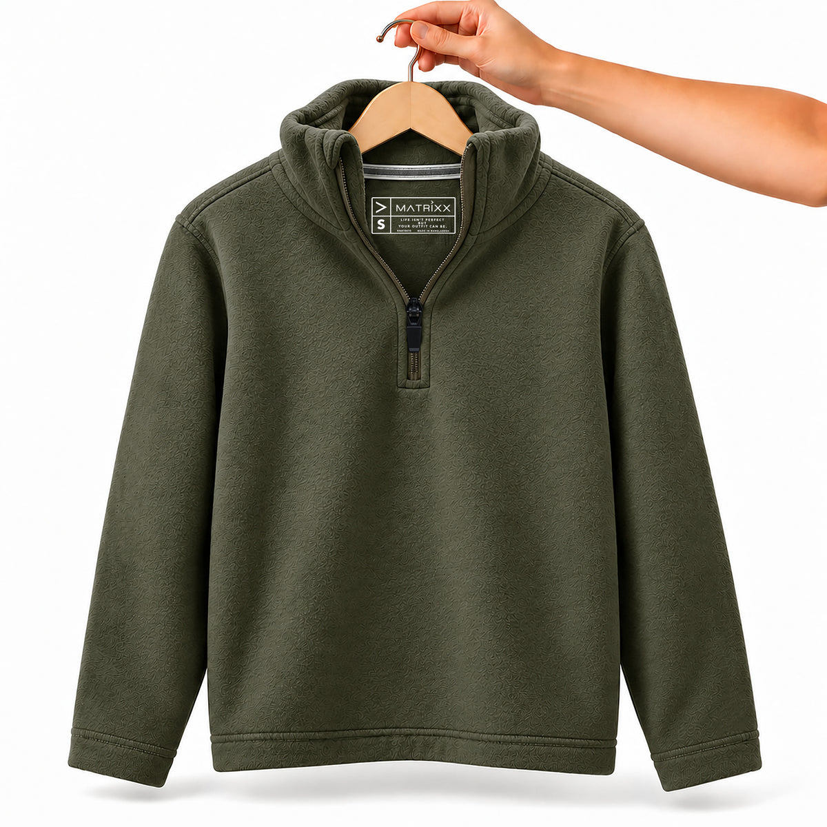 Unisex Urban Classic Sweatshirt | Code-WNT53