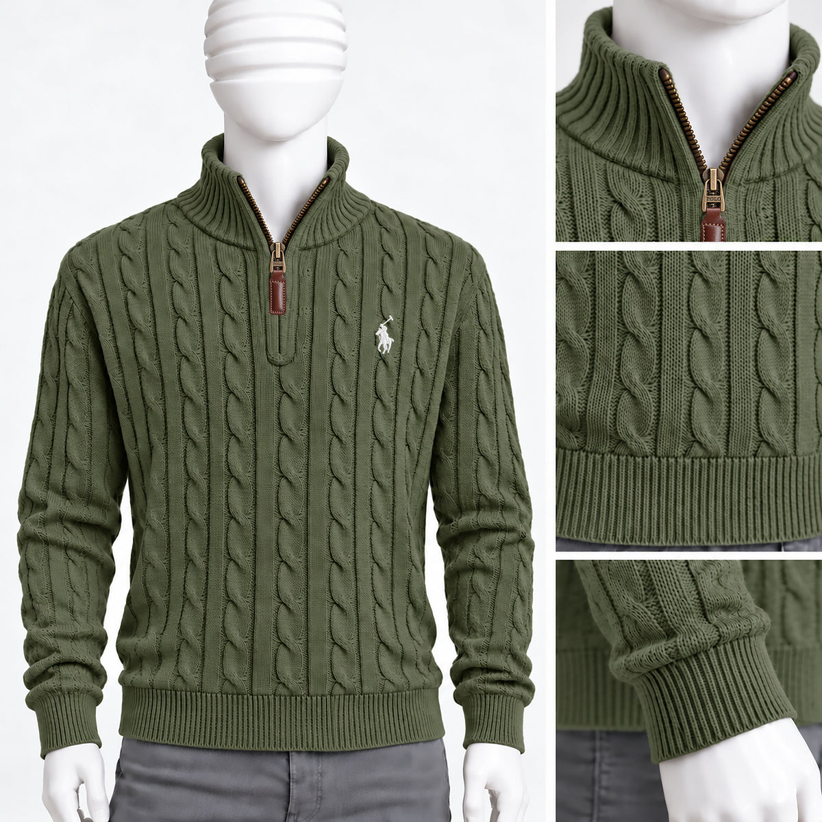 Everyday Urban Sweatshirt | Code-WNT47