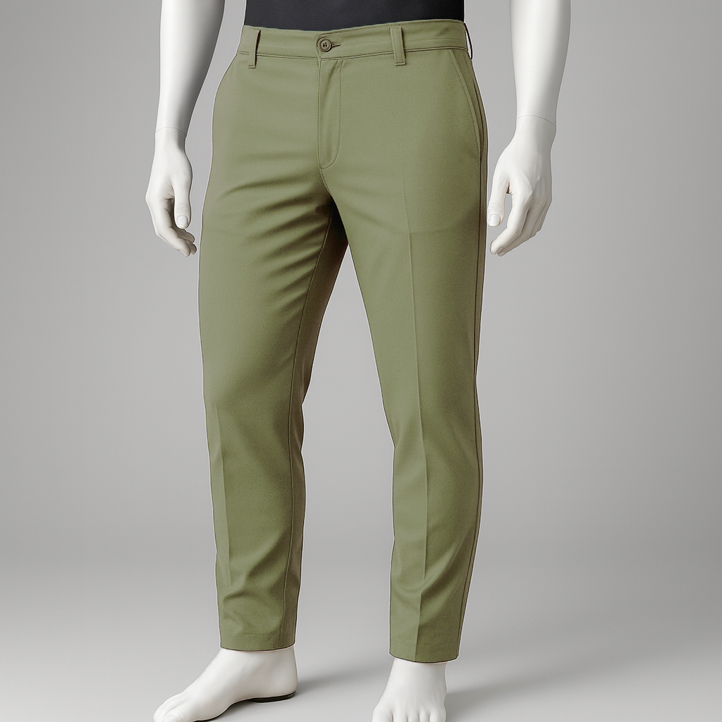 Classic Pants – Premium Comfort & Modern Elegance| CD-MPG1