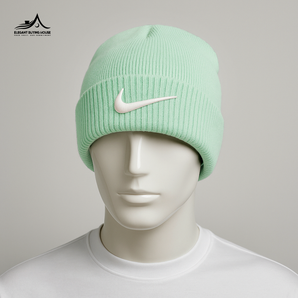 Premium Winter Knit Beanie Collection – Ultra-Soft, Warm & Stylish | Code-SWP45