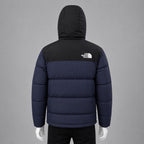 Unisex Signature Hooded Padding Jacket | Cozy Winter Essential | Code-WNT20